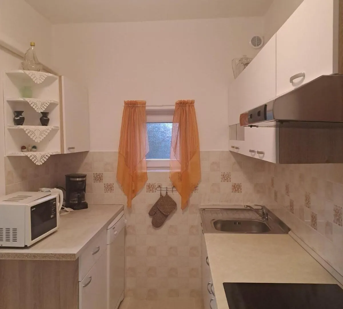 Apartments Rezika Mundanije 0*,  克罗地亚
